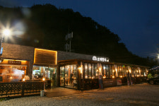 초계한우