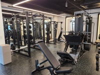 라이프타임 피트니스 PT & 헬스