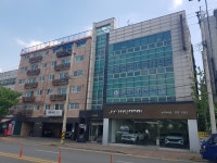 현대자동차 능곡대리점