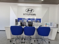 현대자동차 오산제일대리점