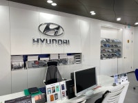 현대자동차 부흥대리점