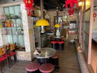 경성양꼬치 대전본점