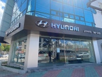 현대자동차 금호대리점