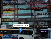 권이비인후과의원