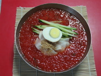 보람OK냉면