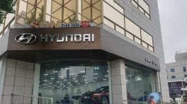 현대자동차 성산대리점