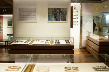 콜렉트안경 삼성타운점