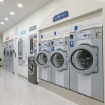 워시엔조이 셀프빨래방 옥암점