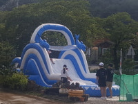 여놀자펜션