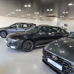 현대자동차 이천남부대리점