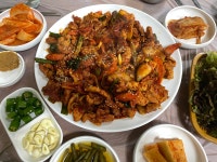 장부식육식당