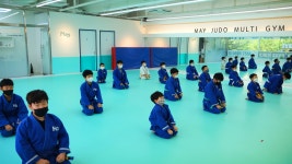 메이유도멀티짐 본관