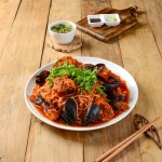 명가생아구찜 경주점