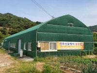 더굼스토리 농업회사법인
