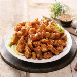 맥시칸치킨 강릉병원점