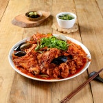 명가생아구찜 경주점