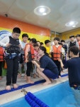 스위밍차일드 광주봉선점