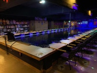 놀러와낚시카페 실내낚시터 인천점