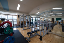 도리원문화체육센터협동조합