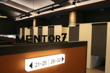 멘토르7 한양대에리카점