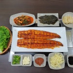 정글의법칙 용화점