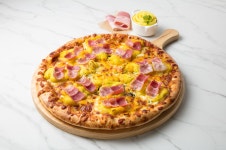 킴브로스피자&파스타 거제아주점