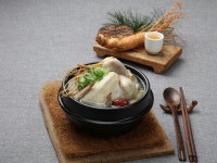 토정삼계탕 의정부관