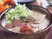 풍기일품할매순대