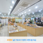 타임안경콘택트