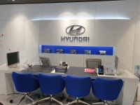 현대자동차 강북중앙지점