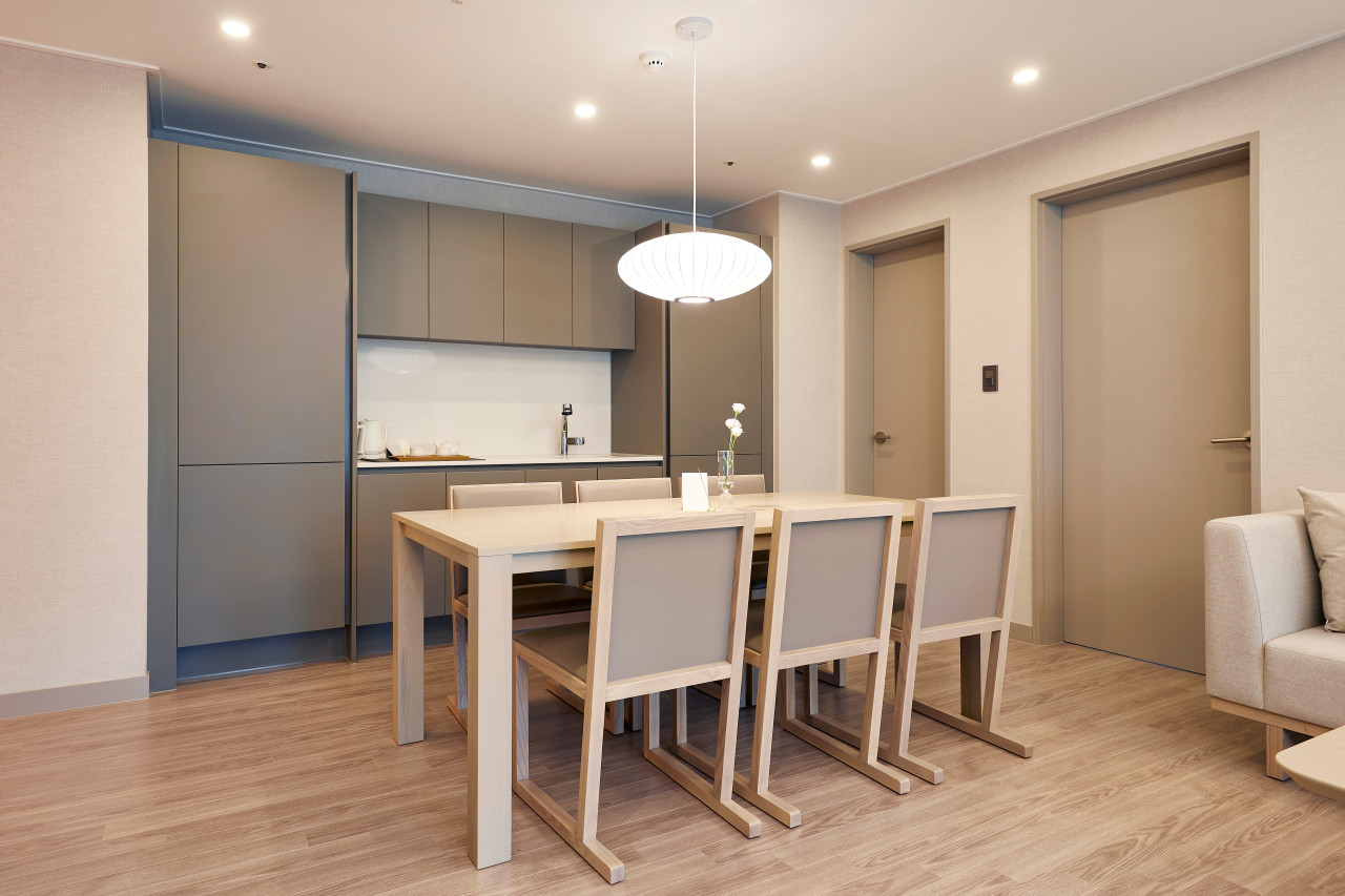 탑스텐리조트동강시스타