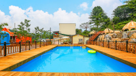 동물카라반펜션