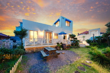 물고기 독채펜션