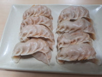 가마솥왕만두