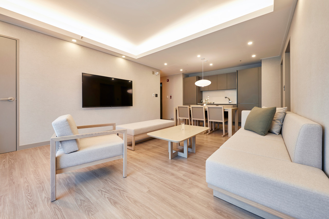 탑스텐리조트동강시스타