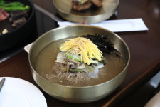 세종메밀꽃필무렵 암소숙성한우
