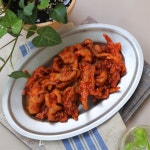 공주닭발 테크노구지점