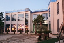 하이구시포펜션