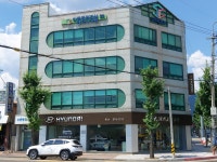 현대자동차 화순지점