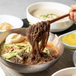 청산칡냉면 본점