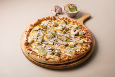 킴브로스피자&파스타 거제아주점