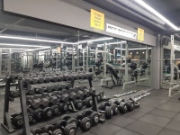 더멋짐피트니스 2호점