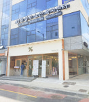 텐퍼센트커피 김해봉황이편한점