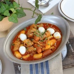 공주닭발 테크노구지점