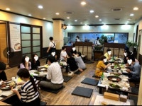 보쌈집 울산본점