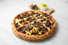 킴브로스피자&파스타 거제아주점