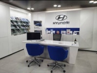 현대자동차 신사대리점