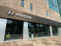 현대자동차 시화지점