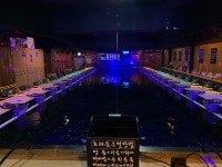 놀러와낚시카페 실내낚시터 인천점