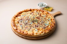 킴브로스피자&파스타 거제아주점